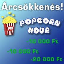 Cskkentek a Popcorn lejtszk rai!