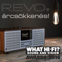 rcskkens a djnyertes REVO zenelejtszknl!