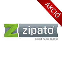 Akcis minden Zipato okosotthon kzpont