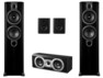 Wharfedale Vardus 300 HCP