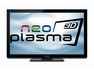 Panasonic TX-P50GT30