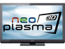 Panasonic TX-P46ST30