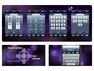Panasonic TX-P50UT30