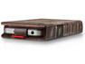 Twelve South BookBook iPhone 4/4S Brown