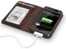 Twelve South BookBook iPhone 4/4S Brown