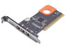 LaCie Firewire 400 PCI