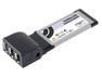 Sonnet FireWire/USB