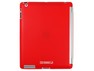 Cool Bananas SmartShell (piros)