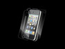 invisibleSHIELD iPhone 4 Maximum