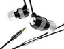 V-Moda Vibe Gunmetal Black