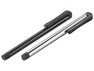 Dinic Touchpen, fekete/ezst