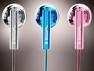 V-Moda remix m-class Bling Bling Black