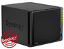 Synology DiskStation DS412+
