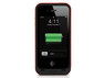 Mophie Juice Pack Plus (piros)