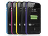 Mophie Juice Pack Plus (piros)