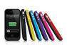 Mophie Juice Pack Plus (piros)