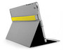 Mophie Workbook for iPad (szrke)