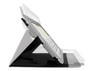 Mophie Workbook for iPad (szrke)
