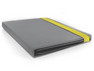 Mophie Workbook for iPad (szrke)