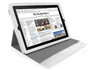 Mophie Workbook for iPad (fehr)