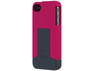 Incipio Triad (magenta/sttszrke)
