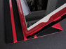 Cygnett Glam Red