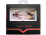 V-Moda Vibe Red Roxx