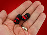 V-Moda Vibe Red Roxx
