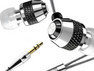 V-Moda Vibe Flashback Chrome