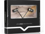 V-Moda Vibe Flashback Chrome