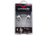 V-Moda bass freq Blue Steel