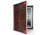 Twelve South BookBook Vol2 iPad Red