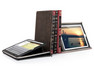 Twelve South BookBook Vol2 iPad Red