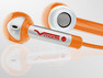 V-Moda bass freq Orange