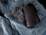 Twelve South BookBook iPhone 4/4S Black