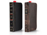 Twelve South BookBook iPhone 4/4S Black