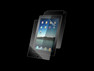 invisibleSHIELD iPad 3 Full body
