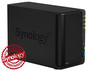 Synology DiskStation DS213