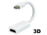 Dinic Mini DisplayPort 1.2-HDMI 1.4 3D
