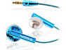 V-Moda remix m-class Blue Steel
