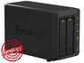 Synology DiskStation DS713+
