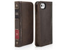 Twelve South BookBook iPhone 5/5S Brown