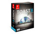 Roxio Toast 8 Titanium