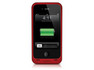 Mophie Juice Pack Air (piros)
