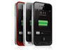 Mophie Juice Pack Air (piros)