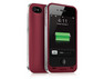 Mophie Juice Pack Air (piros)