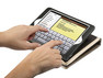 Twelve South BookBook iPad mini Red