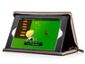 Twelve South BookBook iPad mini Red