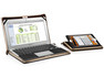Twelve South BookBook iPad mini Red