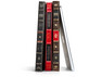 Twelve South BookBook iPad mini Red